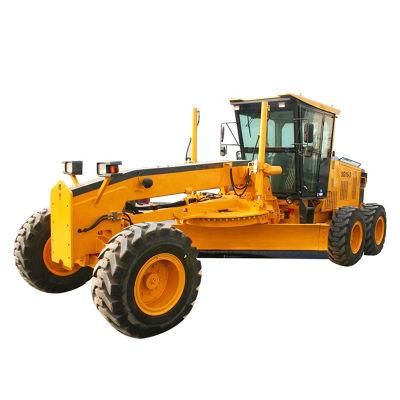 Record Low Price Shantui Motor Grader Sg16 Sg16-3 with Front Blade Rear Ripper