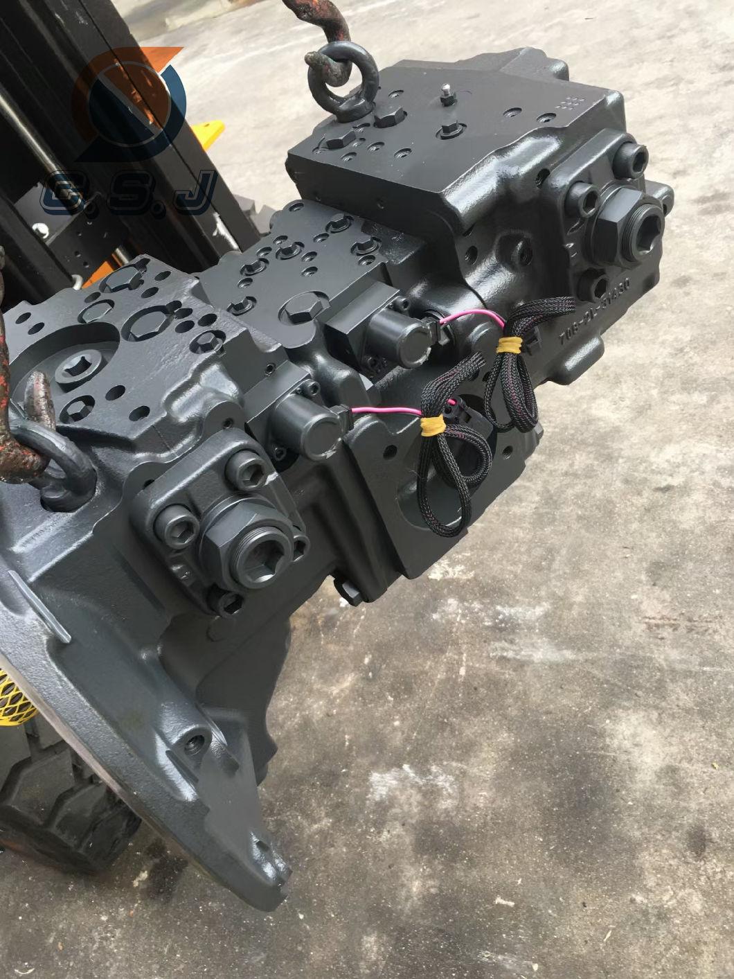 PC200-7/PC200-8 Main Hydraulic Pump 708-2L-31411