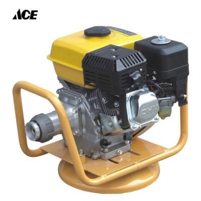 New Gasoline Engine Portable Gasoline/Petrol Concrete Vibrator with Vibrator Hose Shaft