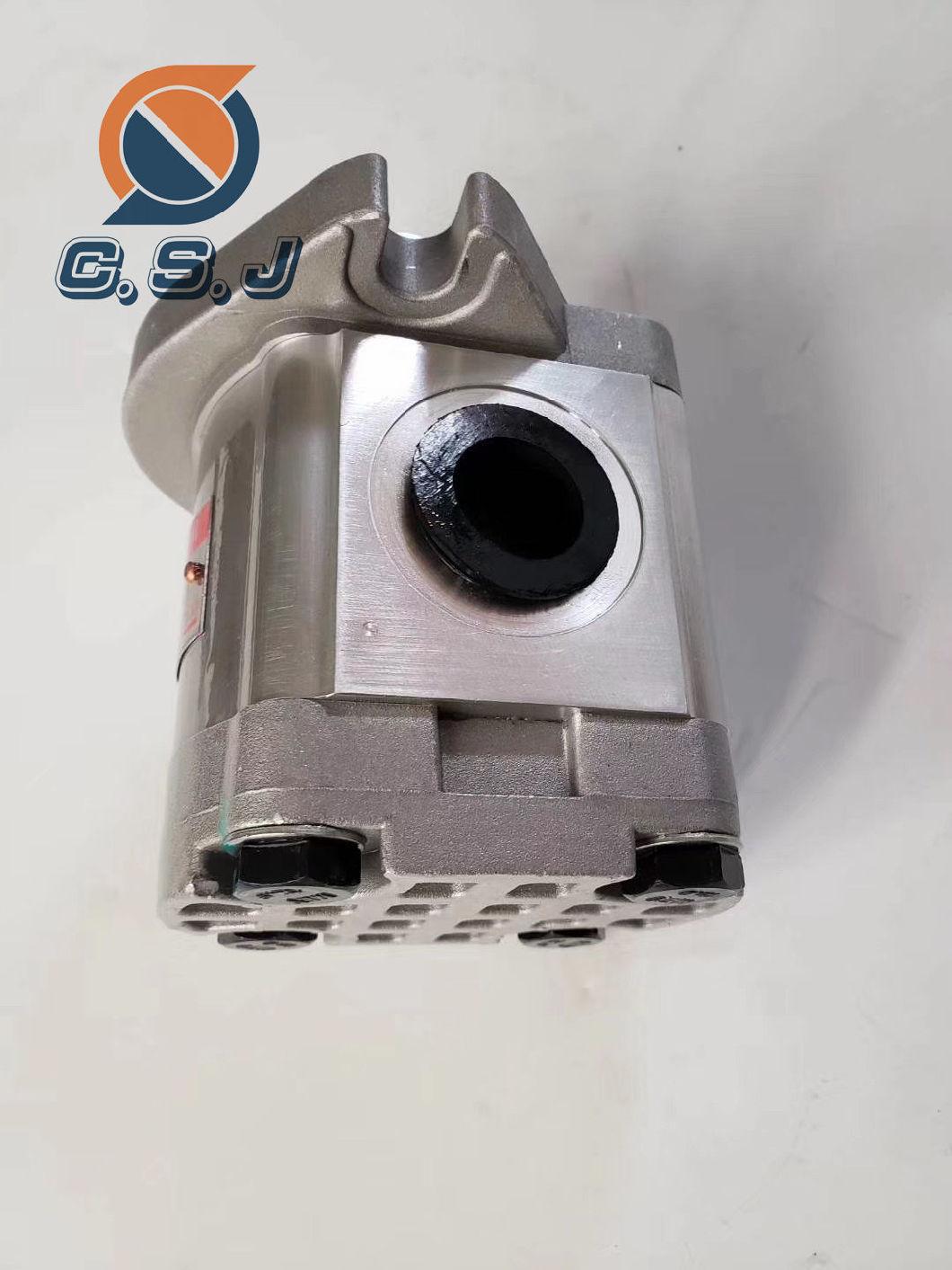 Charge Pump Gear Pump for Hitachi Ex200-1-3-5