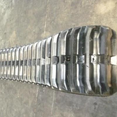 Rubber Track for Claas Crop Tiger (450*90*60BS) , Act60 Harvester