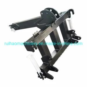 Forestry Garden Farm Machine for Log Harvester Head Gripper