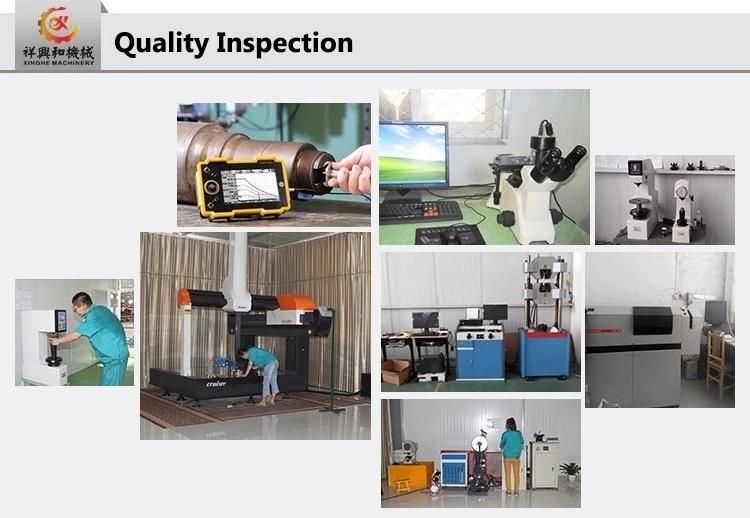 Custom Sand Casting Machining Parts OEM Copper Brass Sand Casting