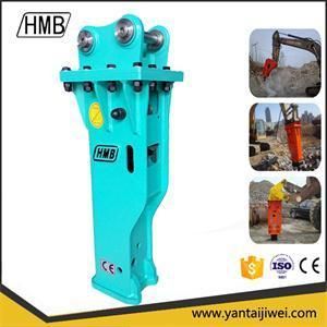 Hmb Hydraulic Excavator Parts/Excavator Hydraulic Road Breaker