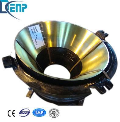 High Quality Denp Cone Crusher Parts in Hot