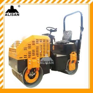 1ton 2ton 2.5ton 3ton 3.5ton 4ton 20kn 30kn Hydraulic Road Roller Price