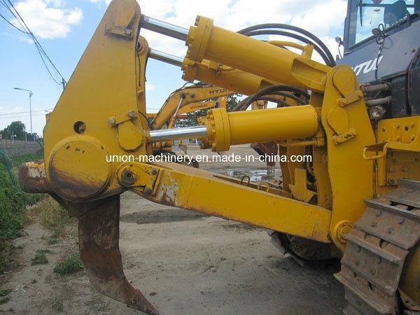 China Used Bulldozer Shantui 320 Horsepower SD32 for Sale