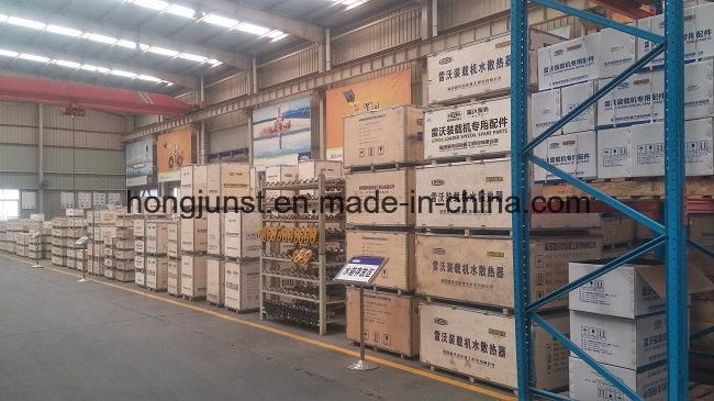 Lonking Machine Spare Parts