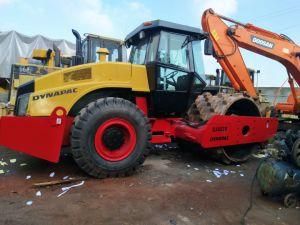 Used Dynapac Ca602D Road Roller Dynapac (CA602D)