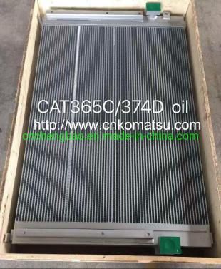 Volvo Ec210 Ec290 Ec360 Ec700 Excavator Radiator