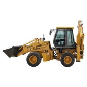Cheapest China Smallest Diesel Wheel Loaders Mini Front End Loader Mini Loadere for Sale Price