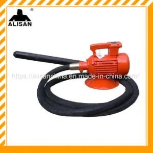 Chinese Exen Concrete Vibrator Motor with 50mm 35mm Head and 6m Vibrator Pipe