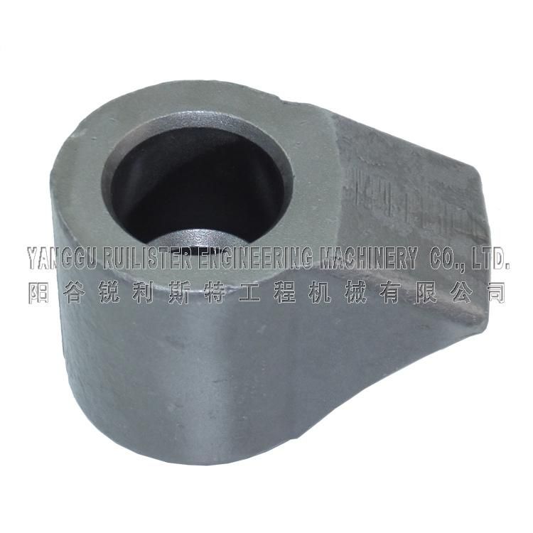 Foundation Drilling Tools Holder B43h Adapter and Block