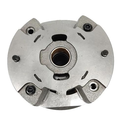 Manufacturer Hydraulic Vane Pump for Vickers Cartridge Kits Pump