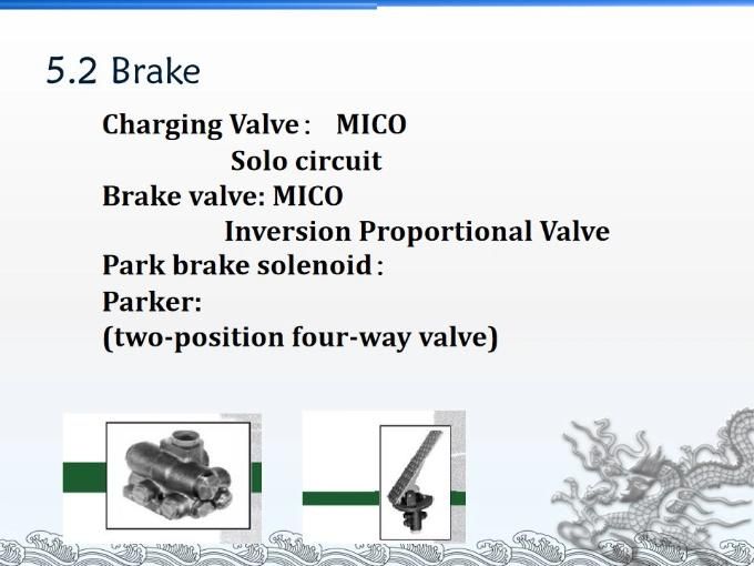 3 Ton Mini Utility Vehicles