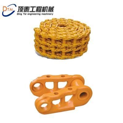 Factory Price Bulldozer Track Link D20, D31, D30, D41-P Track Chains