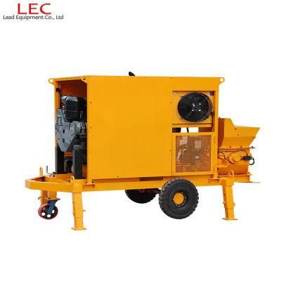 Best Seller Concrete Injection Pump for Sale in Thailand