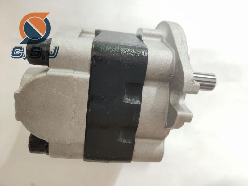 Kyb Gear Pump for Psvd2-27e Hydraulic Pump