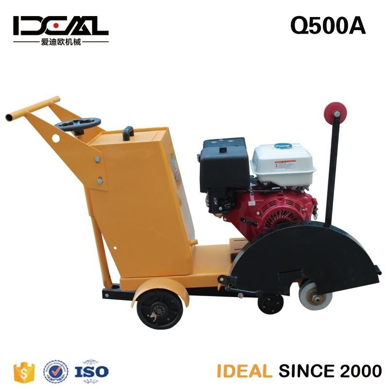 Hot Sale Concrete Cutting Machine