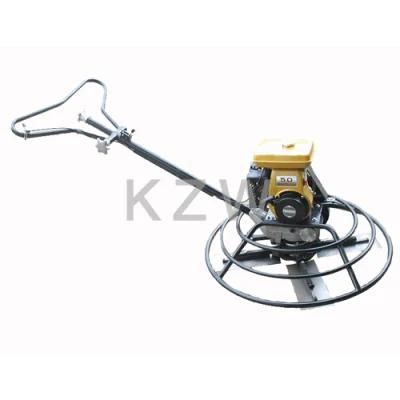Power Trowel with Robin Ey20 Gasoline Engine (HMR-100 /36&quot;)