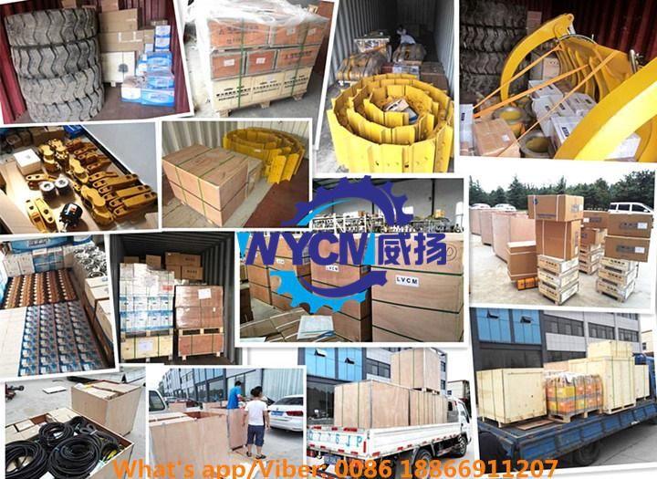 Hot Sale Weichai Deutz Air Compressor 13026014 13051018 with Cheap Price