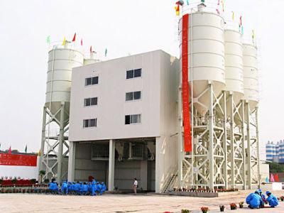 Fyg 180t/H Hzs180d Asphalt Mixing Plant Used in Road Construction