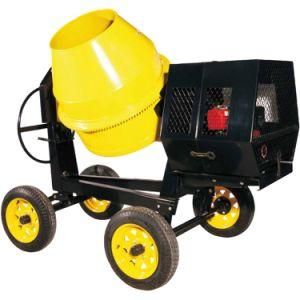 Portable Electrical Different Size Concrete Mixer