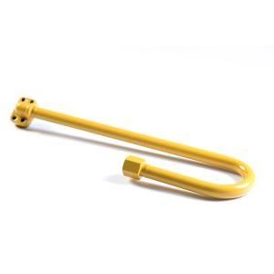 Harvester Hydraulic Seamless Steel Tube