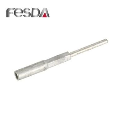 Factory Price P Type Terminal Connectors for Wiring