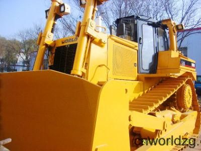 Delta Sprocket Bulldozer D8 for Sale