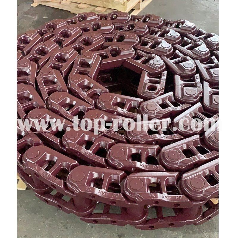Caterpillar E240 Track Chain for Excavator Spare Parts
