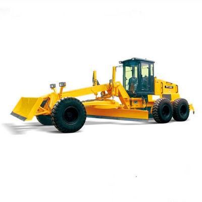 China 180HP Mini Road Grader Price