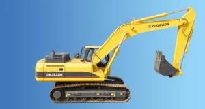 Main Pump Excavator Ze330e Upgraded