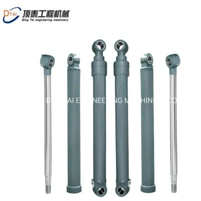 Good Quality Hitachi Ex100 Bucket Cylinder for Excavator Spare Parts