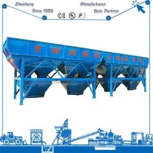 Plb3200 Automatic Batching Machine in Concrete Batching Plant Using for Js2000 Concrete Mixer