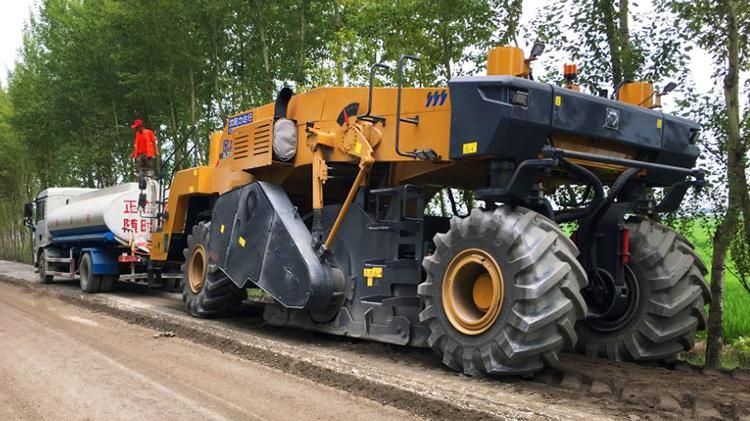 XCMG Road Reclaimer 2.3 Meter Road Cold Recycler Xlz2303K for Sale