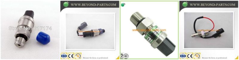 Sk-5-6-6e Sk200-5 Sk200-6 Sk200-6e High Pressure Sensor Ls52s00027p1 Yn52s00027p1