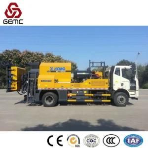 Hot-Air Pavement Maintenance Vehicle for Road Repairing Equipment