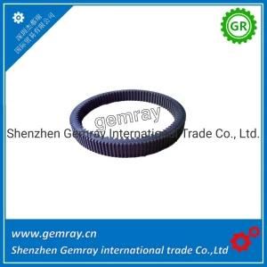 Gear Ring 155-15-12620 for D85A-18 Spare Parts