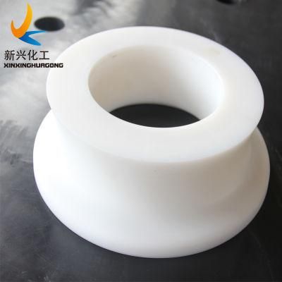 Custom Wear Resistance UHMWPE Plastic Machined Parts