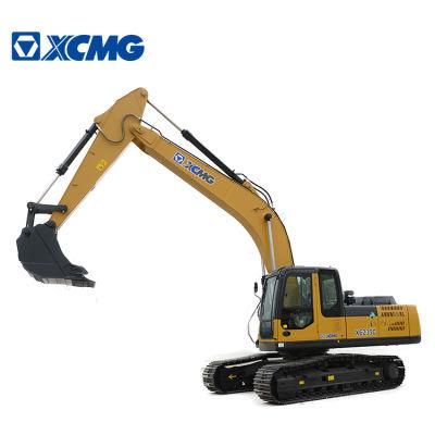 Chinese XCMG Xe235c 23ton Large Crawler Excavator for Sale