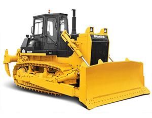 Hot Selling Shantui SD 16 New Bulldozer Price with ISO Approval