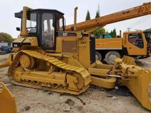 Low Price and Good Working Second Hand D5m Dozer