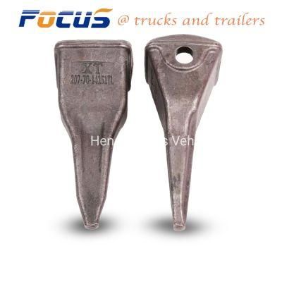9W8552tl Construction Machinery Hyundai Excavator Parts Adapters and Bucket Teeth