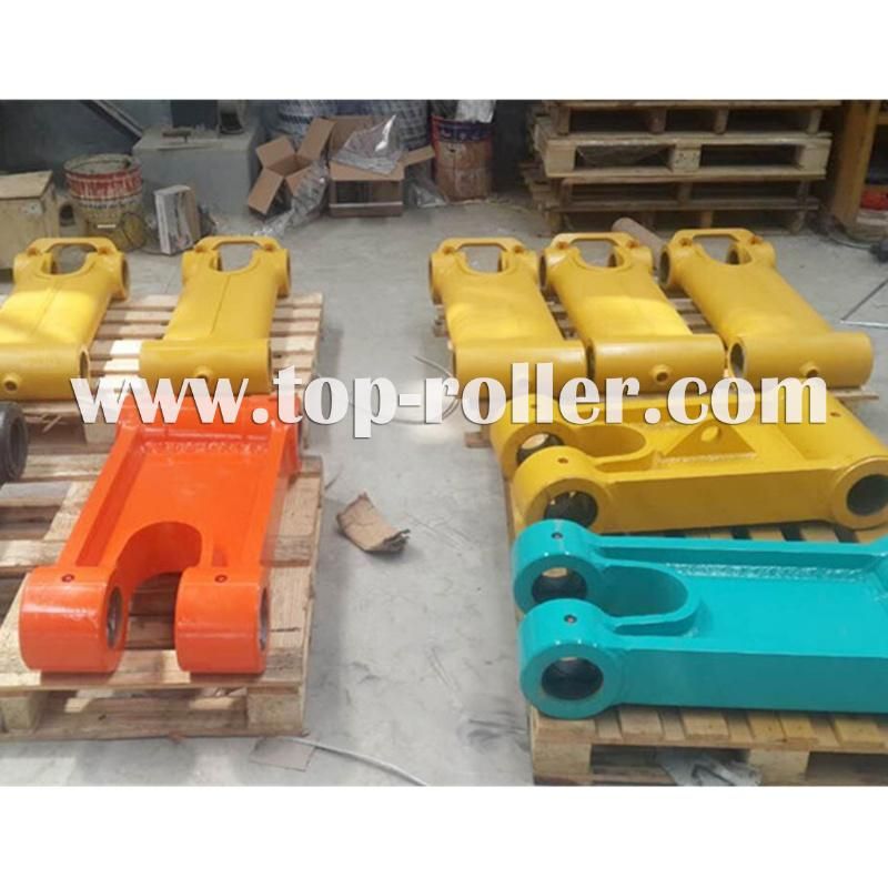 Kobelco Excavator Sk200-8 Sk210LC-8 Bucket H Link Yn12b02406f1