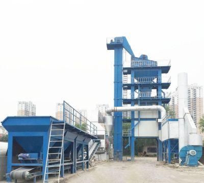 Mobile Drum Asphalt Mixing Plant, Mobile Continuous Asphalt Plant, Mobile Batch Asphalt Plant