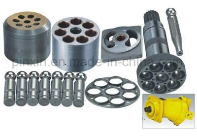 Hydraulic Pump Parts Rotating Group