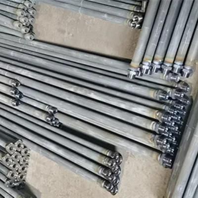 Excavator Hydraulic Rock Hammer Piping Kits Hydraulic Breaker Pipe Hose Pipelines