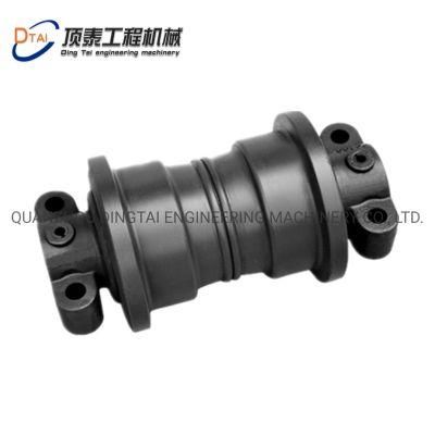 Cat Excavator E200b E320 Track Roller for Undercarriage Spare Parts