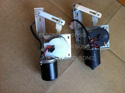 Wiper Motor for Loader Excavator Accessories Wa380/Wa470